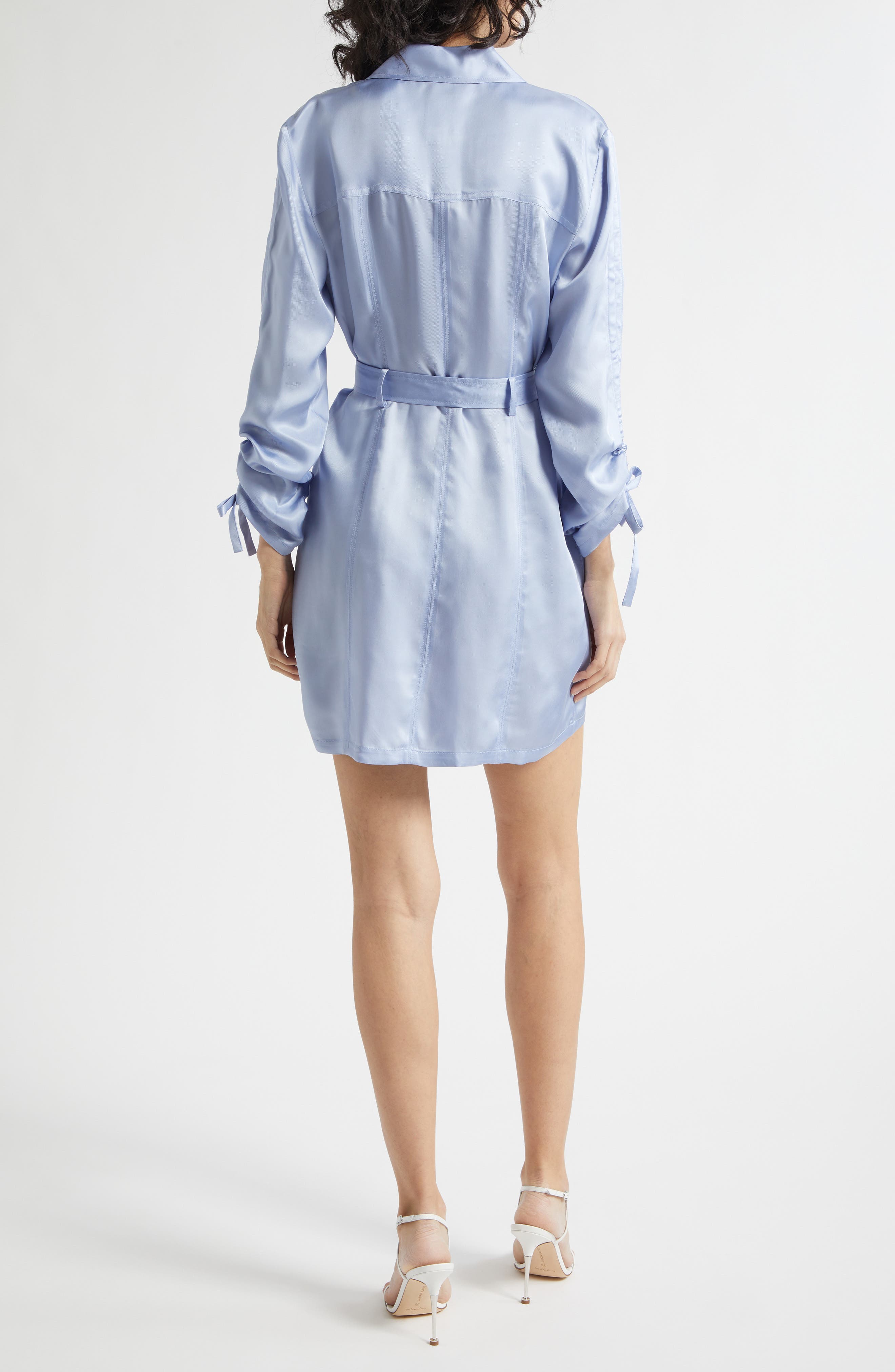 Dale Shirtdress - image 2