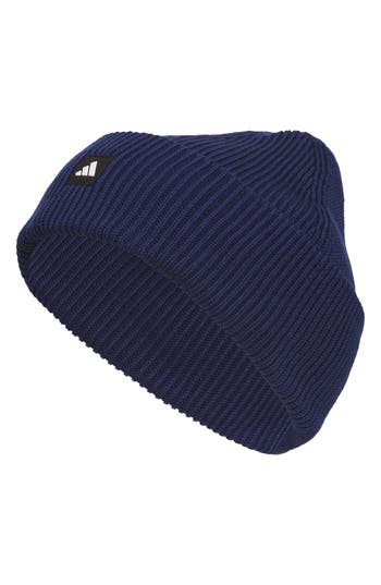 Agron Premium Cuff Fold Beanie