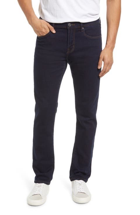 Kingston Modern Slim Straight Leg CoolMax® Jeans