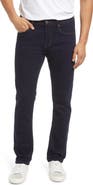Liverpool Los Angeles Kingston Modern Slim Straight Leg CoolMax® Jeans
