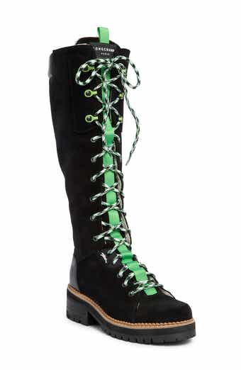 Longchamp Knee High Boot