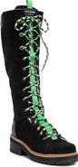 Longchamp Knee High Boot