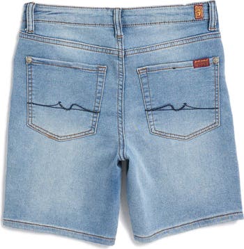 Kids' Denim Shorts