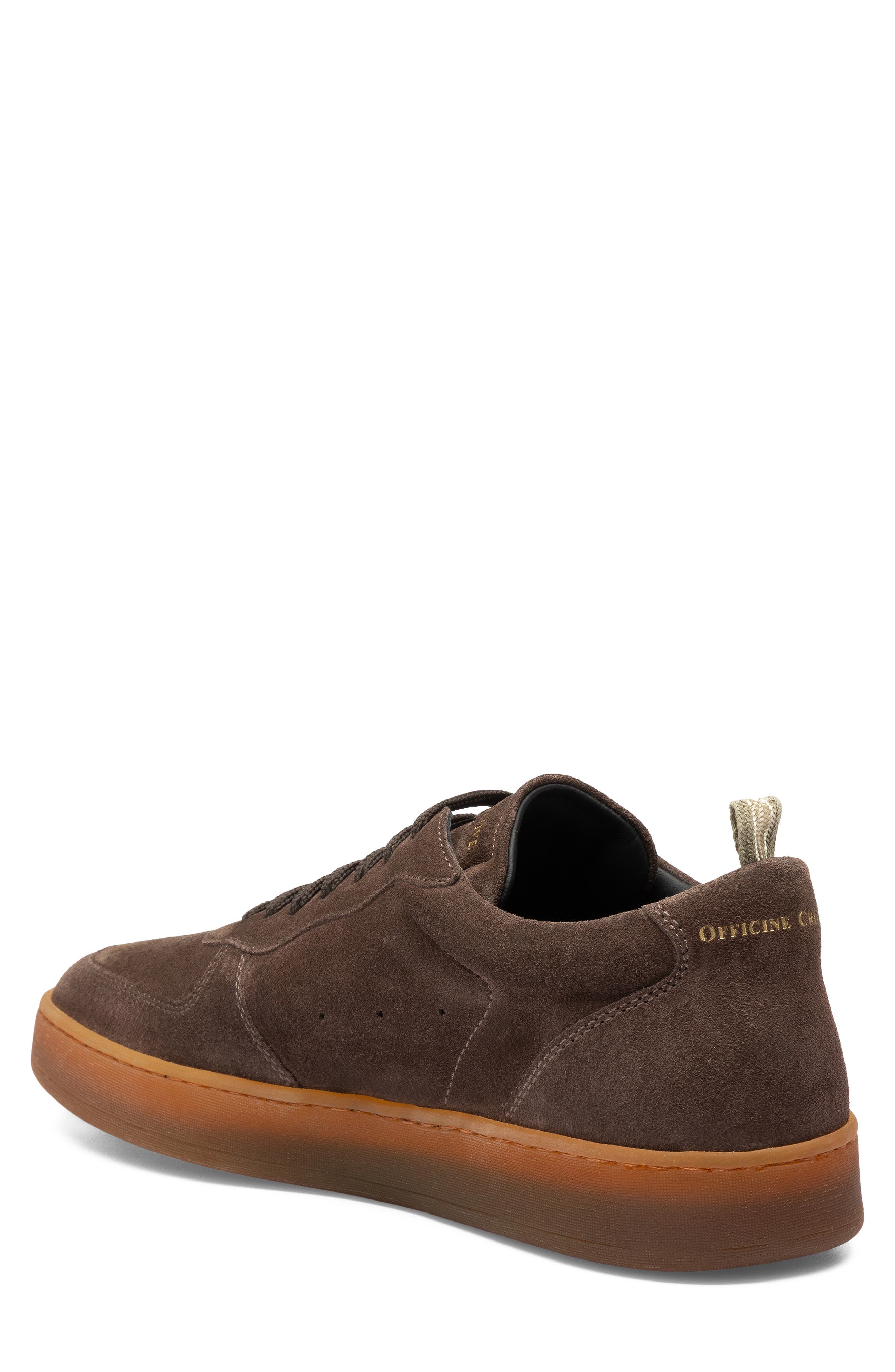 Asset 001 Low Top Sneaker, Alternate, color, TAUPE
