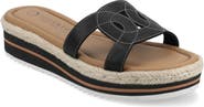 Journee Collection Rosalinda Slide Sandal