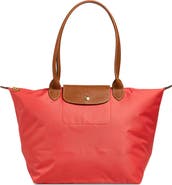 Longchamp Large Le Pliage Tote