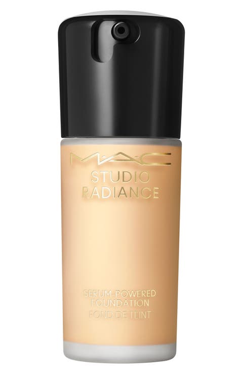 Studio Radiance Serum-Powered Foundation