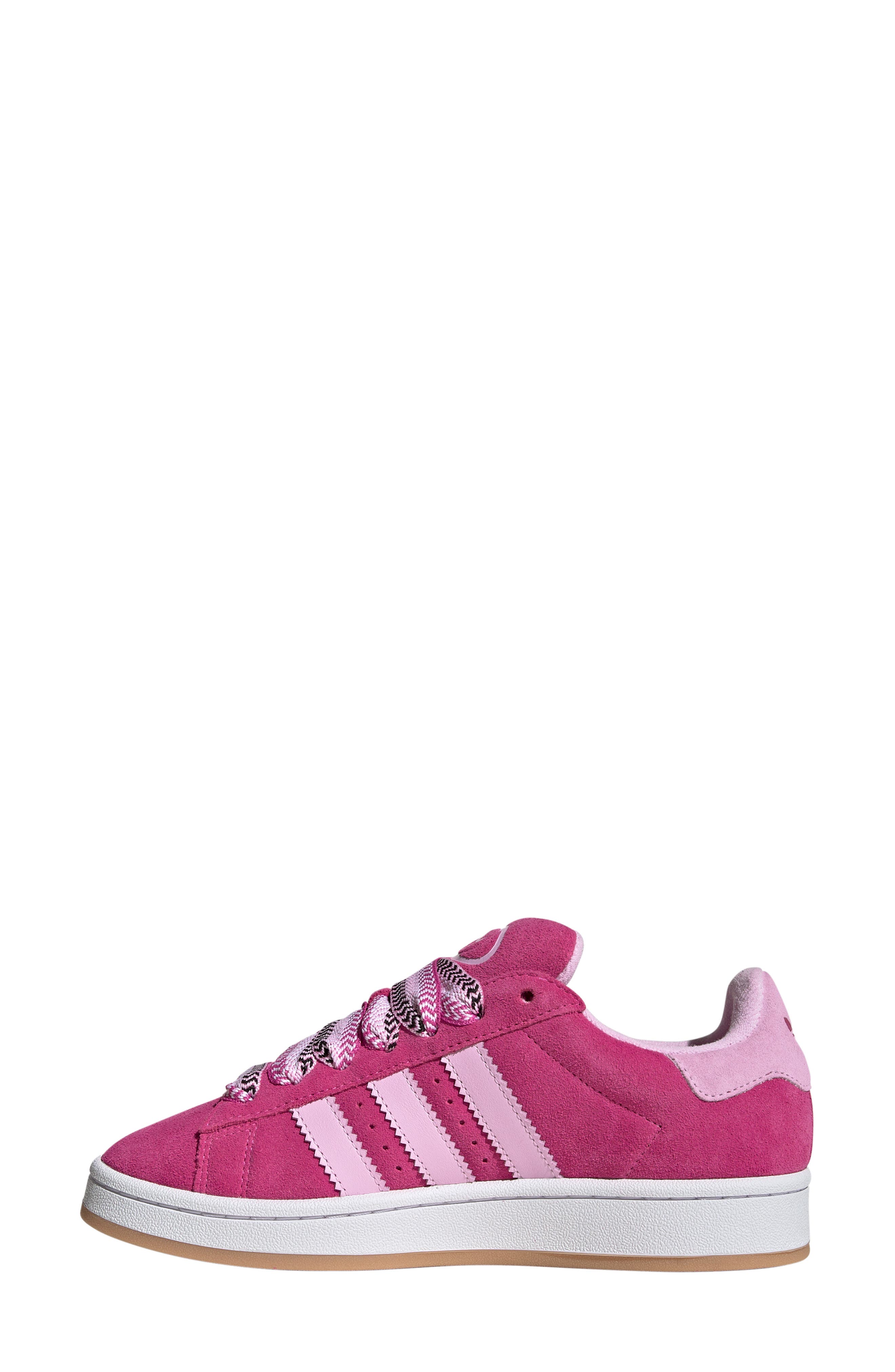 adidas Campus 00S Sneaker, Alternate, color, Selufu/ Orcfus/ Ftwwht