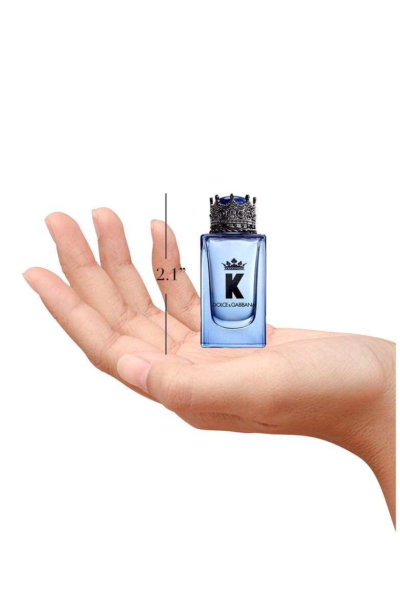Original K Eau de Parfum - 0.16 oz., Alternate, color, NO COLOR