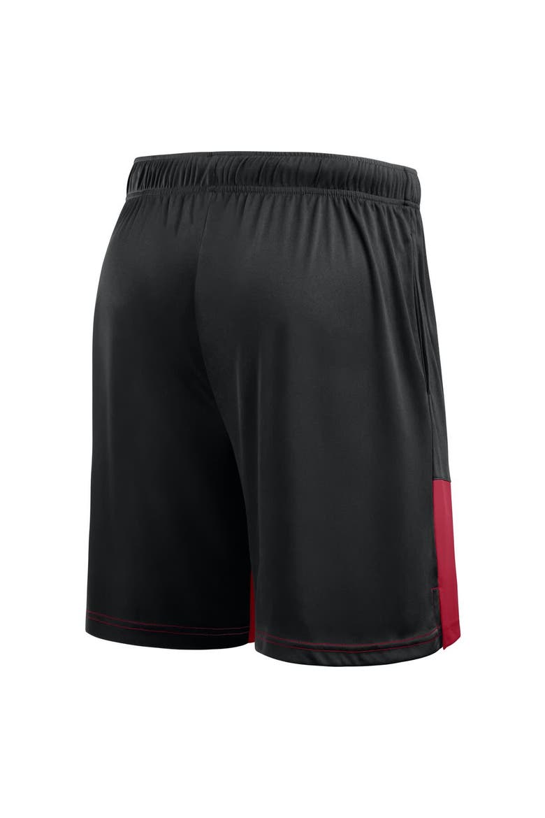 Men's Fanatics Black Arizona Diamondbacks Best of the Best Shorts, Alternate, color, Black