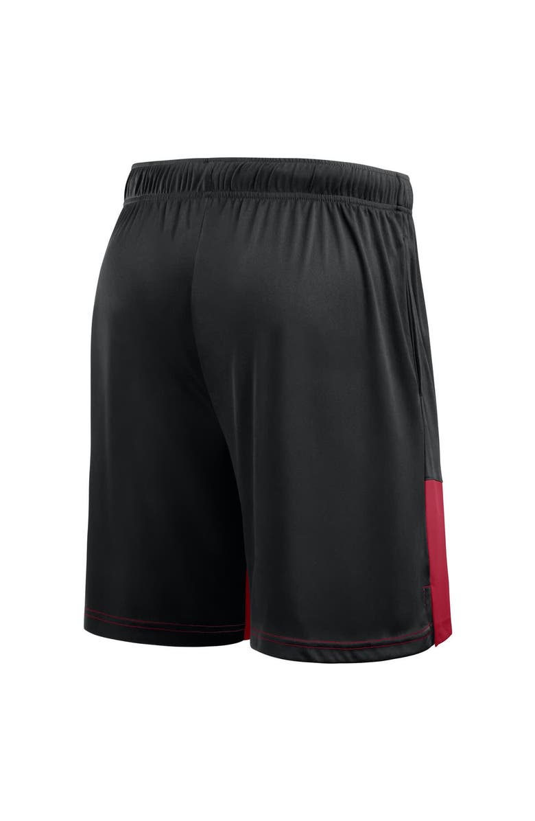 FANATICS Men's Fanatics Black Arizona Diamondbacks Best of the Best Shorts, Alternate, color, Black