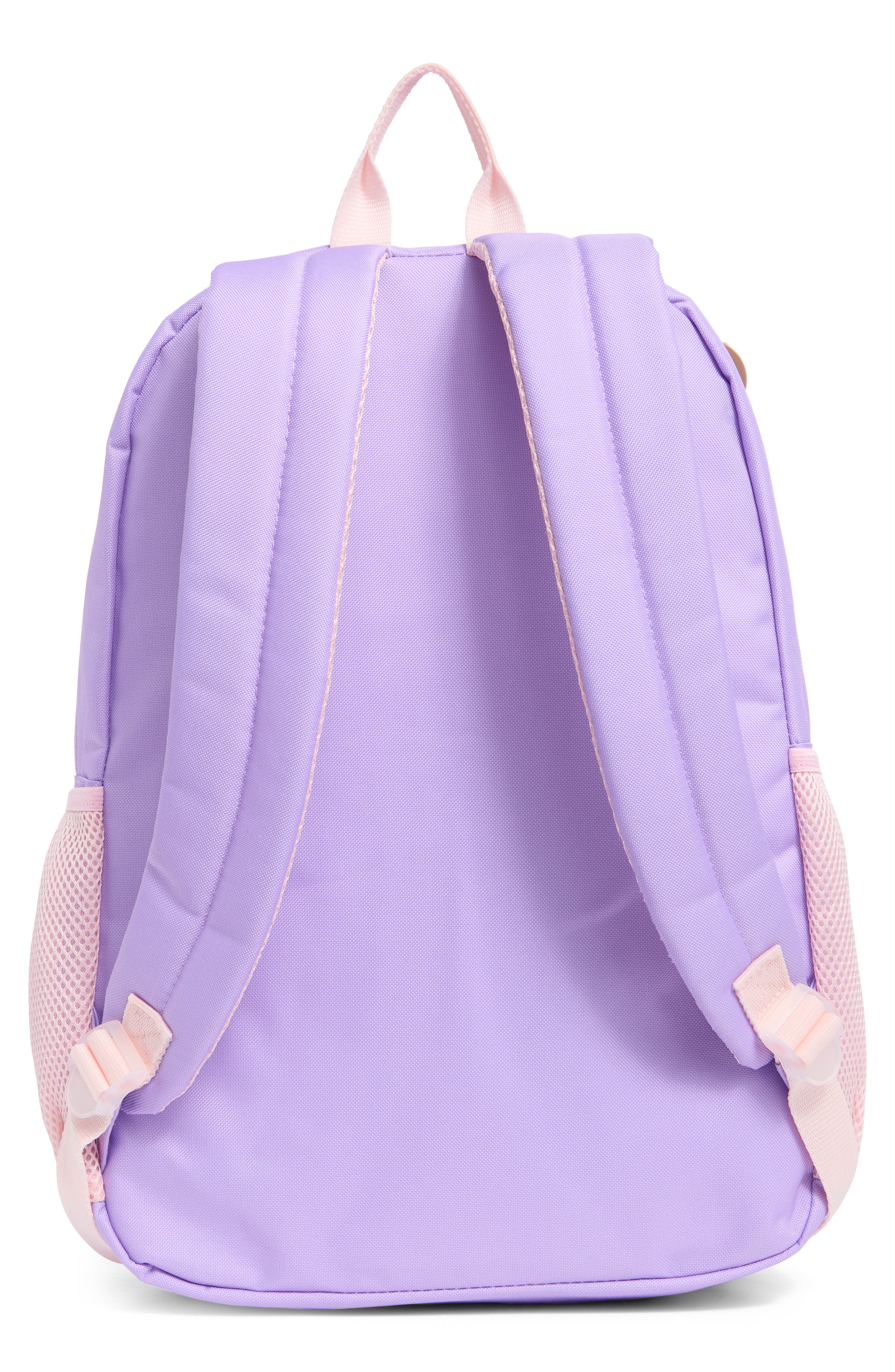 USPA ACCESSORIES Kids' My Melody Backpack, Alternate, color, Pink