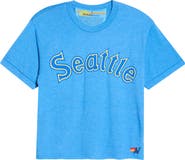 Aviator Nation Seattle Mariners Graphic Tee