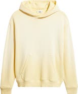 Elwood Core Oversize Organic Cotton Brushed Terry Hoodie