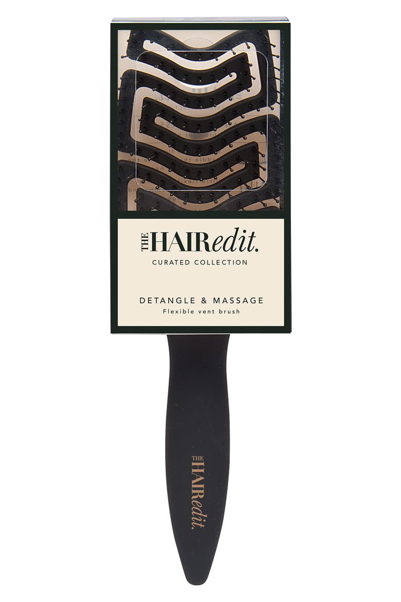 Detangle & Massage Wet Brush, Main, color, NO COLOR