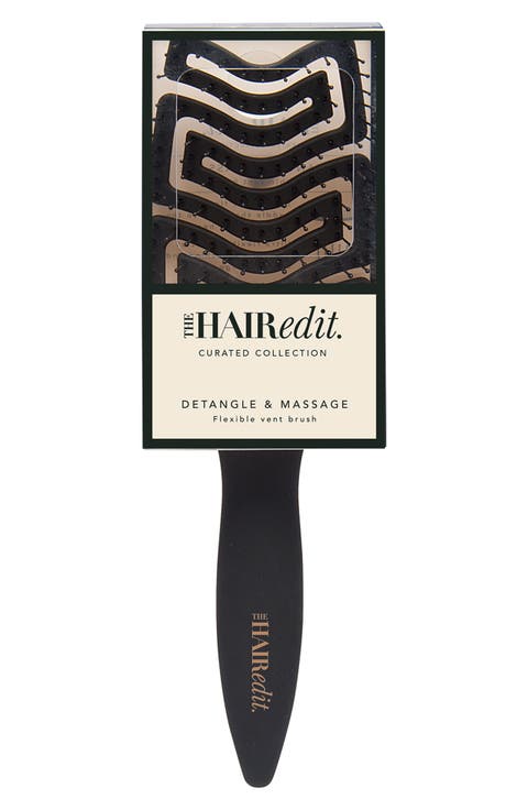 Detangle & Massage Wet Brush
