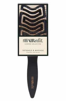 The Hair Edit Detangle & Massage Wet Brush