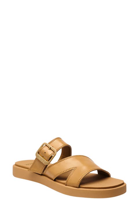 Cove Two-Strap Sandal (Women)