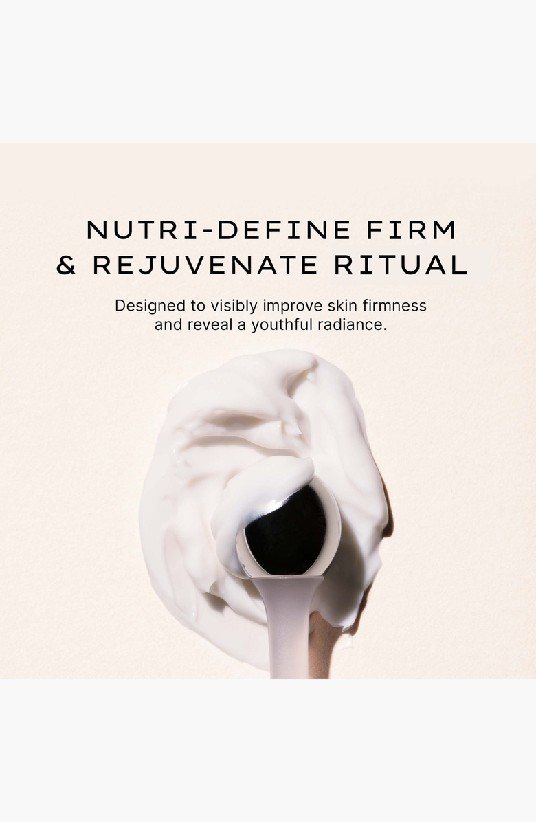 JURLIQUE Nutri-Define Rejuvenate Ritual Skin Care Gift Set, Alternate, color, NO COLOR