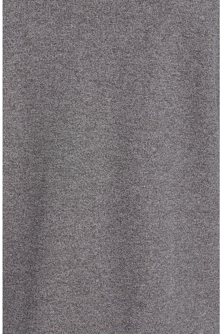 Slim Fit Waffle Knit Henley, Alternate, color, GREY
