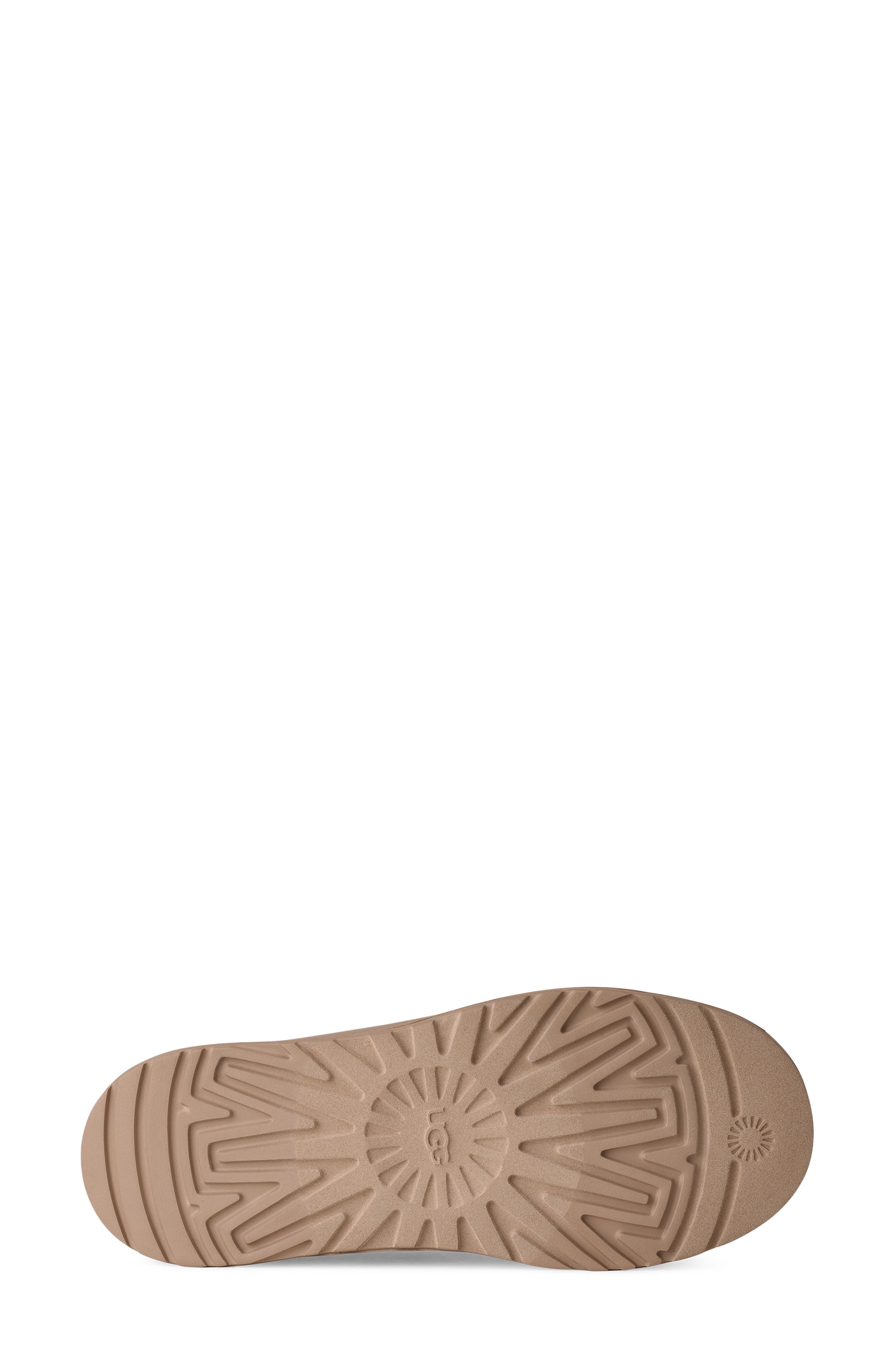 Tazz Molded Slipper, Alternate, color, MOONLIGHT