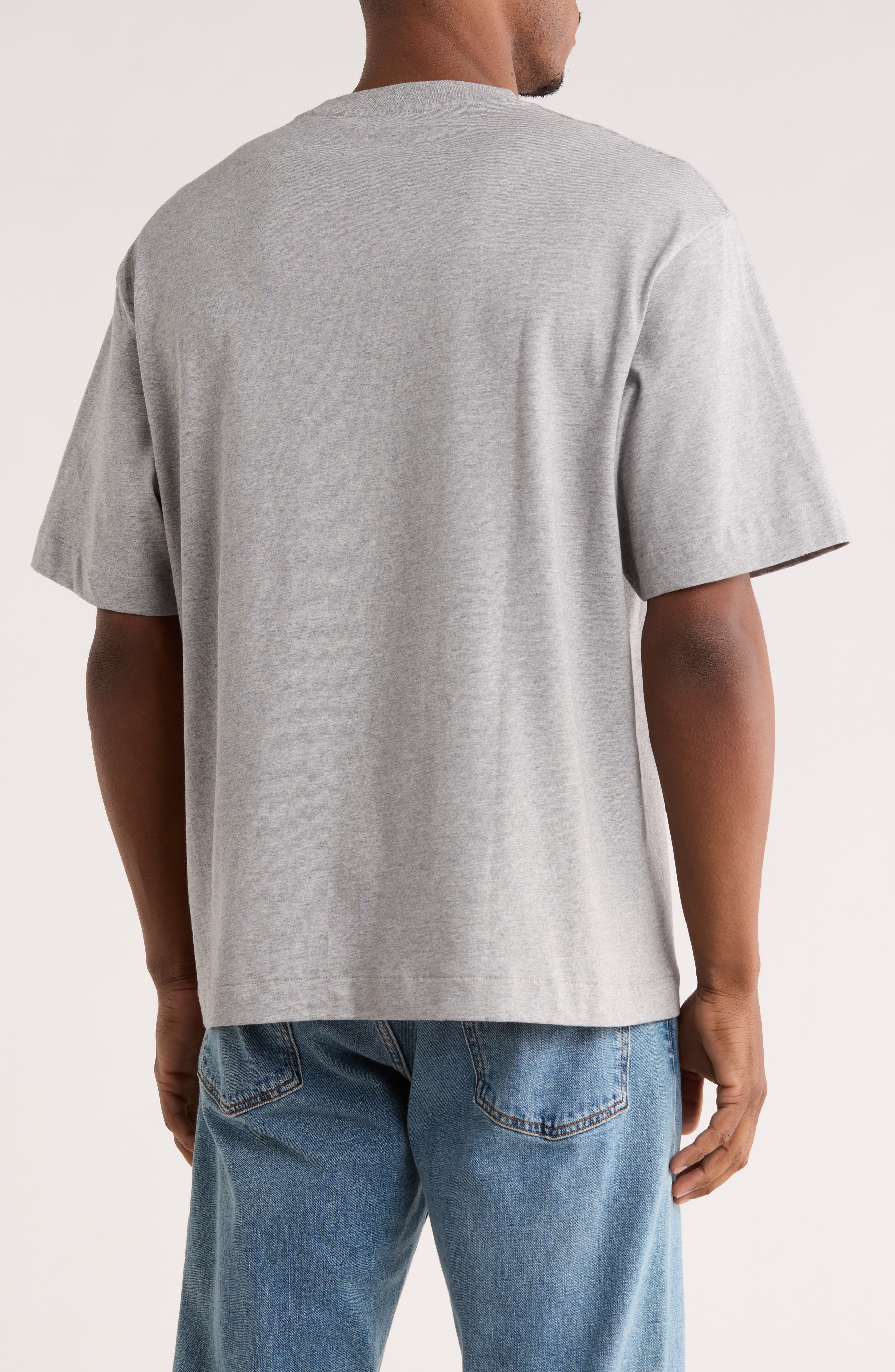 Off Stamp Skate Graphic T-Shirt - image 2