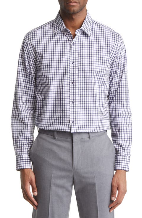 Men's DANIEL HECHTER Non-Iron Shirts | Nordstrom