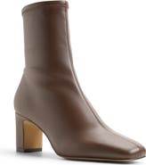 ALDO Kayia Faux Leather Bootie