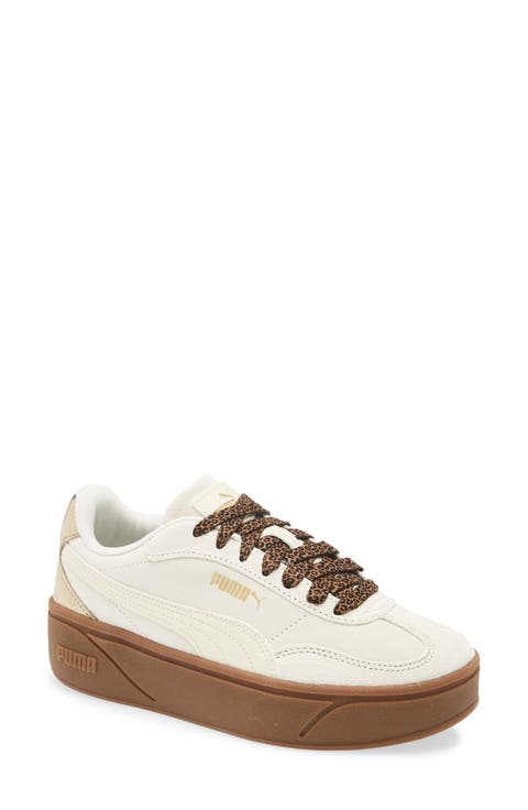 Club II Era Platform Sneaker (Women)