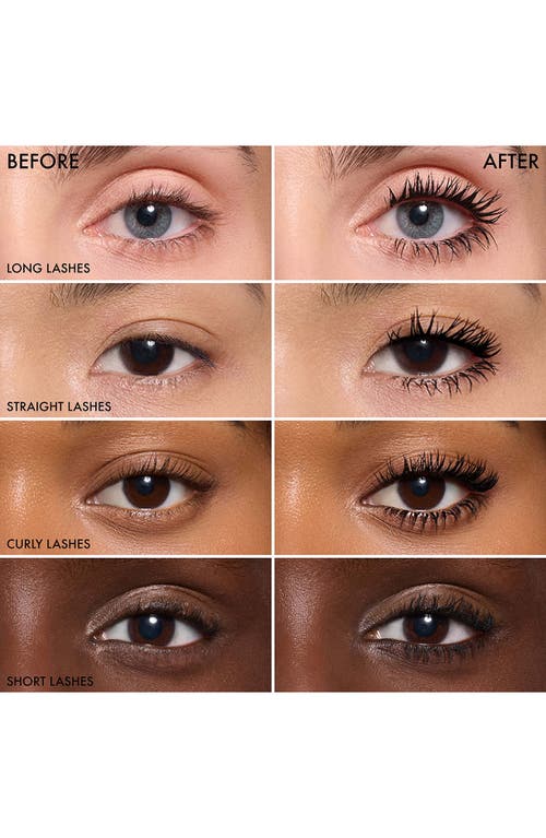 Dior Show Overvolume Mascara & Lash Primer-serum Set