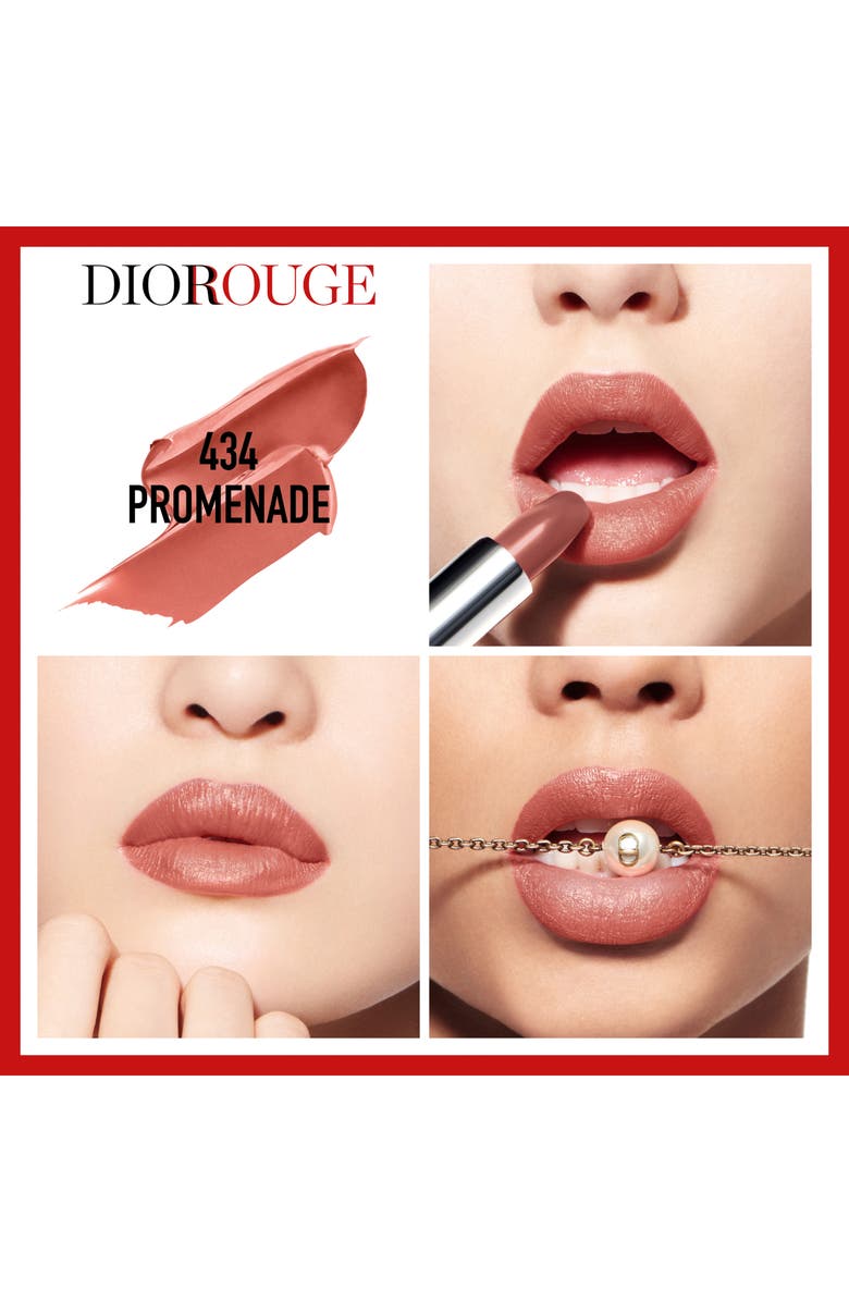 DIOR Rouge Dior Couture Collection, Alternate, color, 