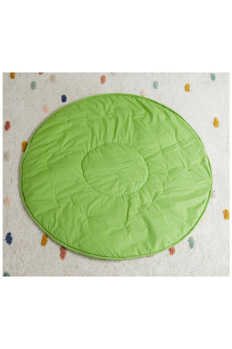 WONDER AND WISE BY ASWEETS Farm Activity Play Mat, Alternate, color, MULTI
