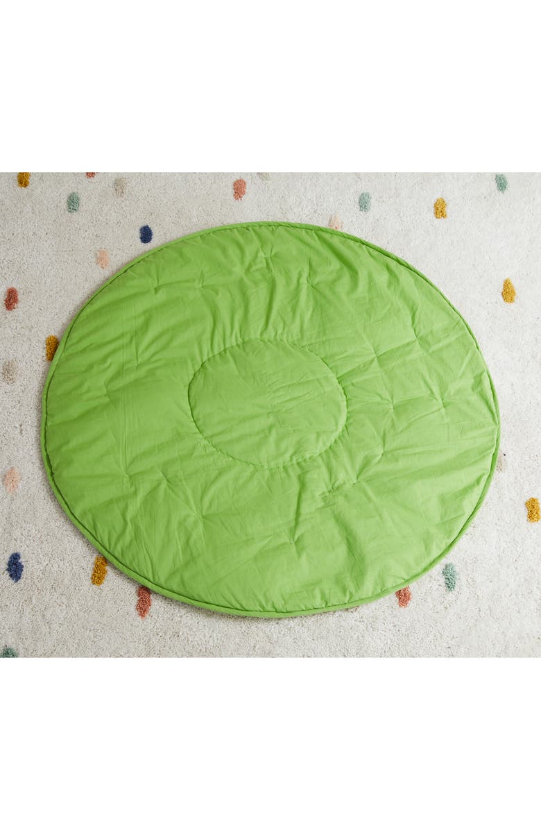 Wonder & Wise by Asweets WONDER AND WISE BY ASWEETS Farm Activity Play Mat, Alternate, color,