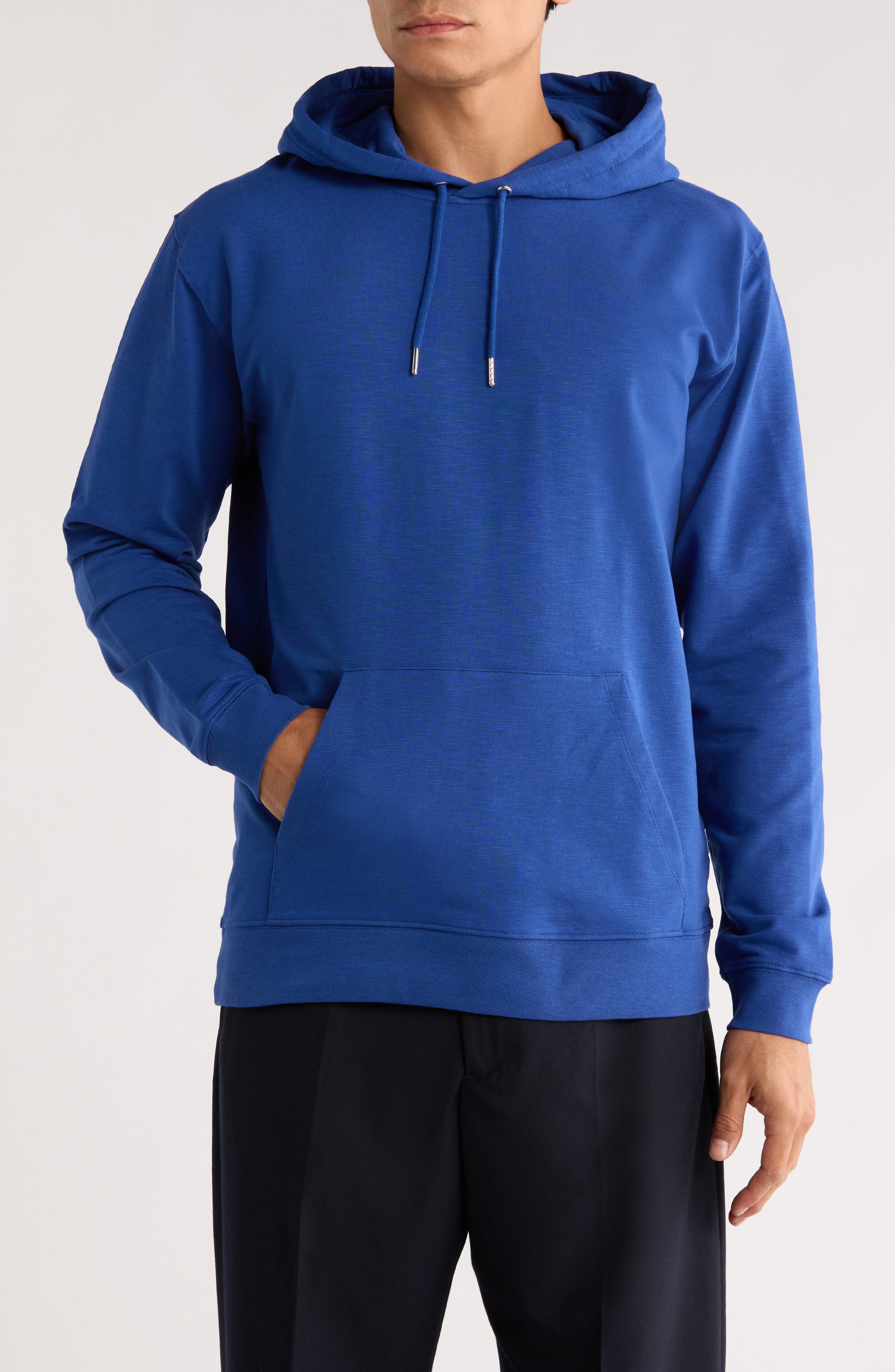 Barrow Heathered Pullover Hoodie - image 3