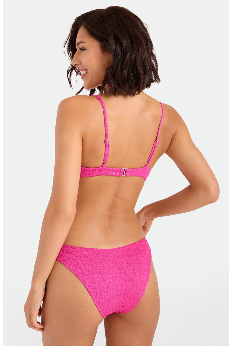 Pucker Up Bralette Bikini Top, Alternate, color, BFZ