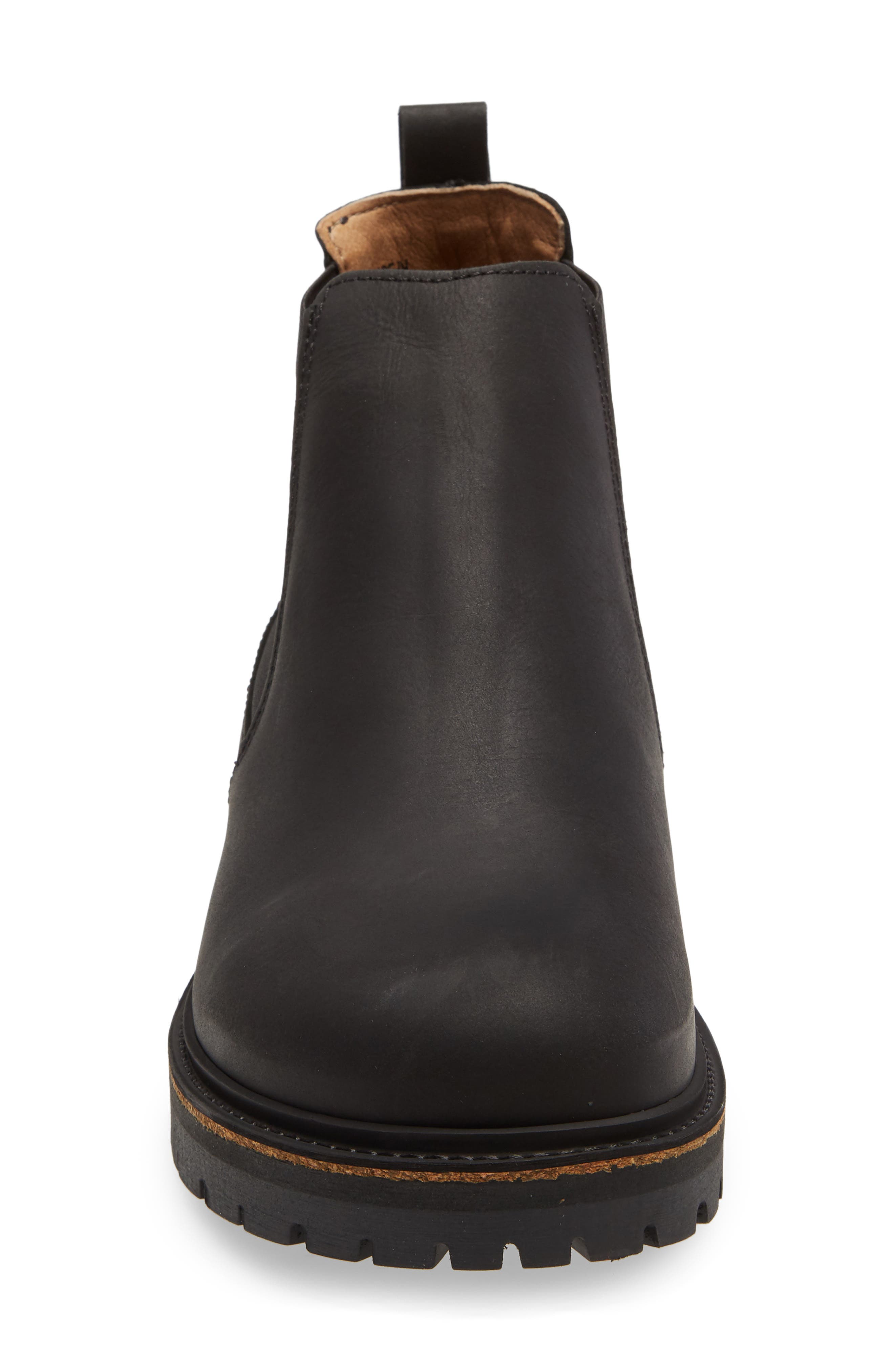 Birkenstock Stalon Chelsea Boot, Alternate, color, 