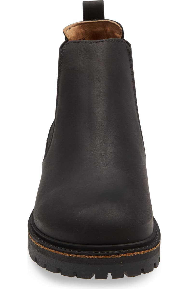 Birkenstock Stalon Chelsea Boot, Alternate, color,