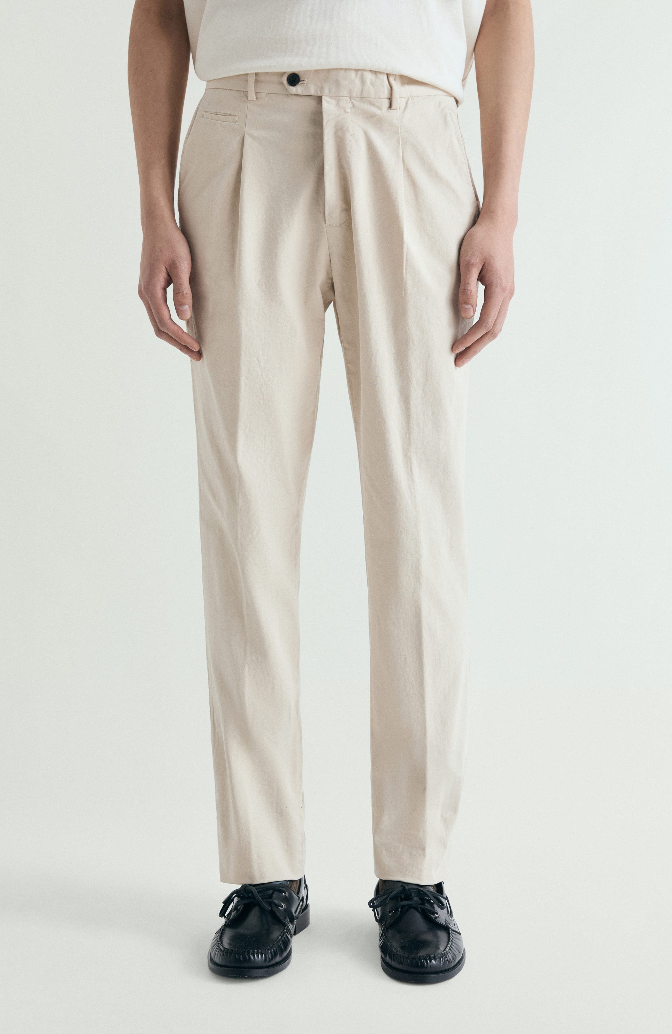 selected Beige