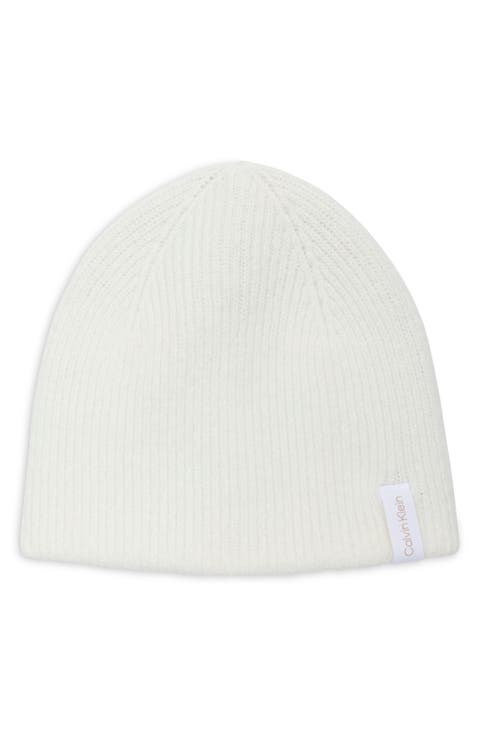 Reversible Color Pop Beanie
