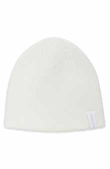 Calvin Klein Reversible Color Pop Beanie