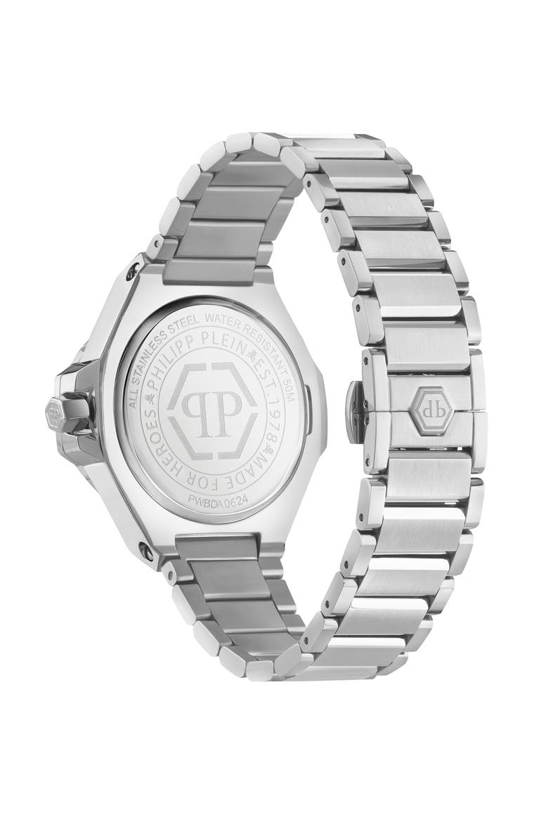 Watches Lady Royal Women, Alternate, color, Silver
