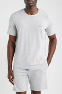 BOSS Mix & Match Cotton Jersey T-Shirt