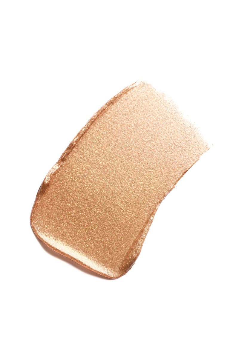 CHANEL OMBRE PREMIÈRE LAQUE Longwear Liquid Eyeshadow, Alternate, color, 46 Lumiere