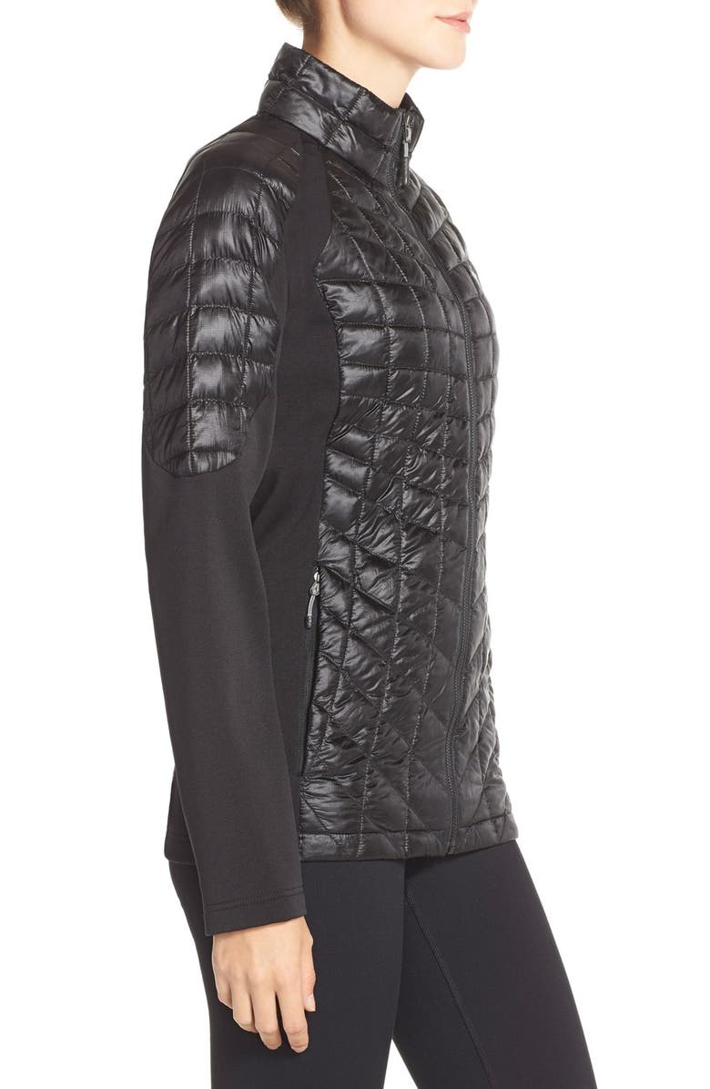 The North Face 'Momentum Thermoball<sup>™</sup>' Hybrid Jacket, Alternate, color, 
