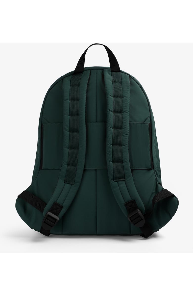 Scalpers New Smith Backpack, Alternate, color, Darkgreen