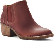 Clarks® Kastela Ankle Bootie
