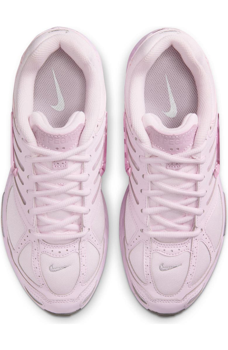 Nike Air Pegasus 2005 Sneaker, Alternate, color, Pearl Pink/ Pink Foam/ Pink