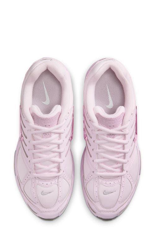 Nike Air Pegasus 2005 Sneaker In Pearl Pink/pink Foam/pink