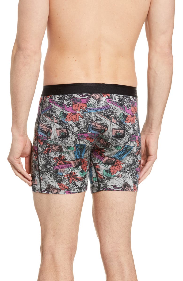 SAXX Vibe Boxer Briefs, Alternate, color,