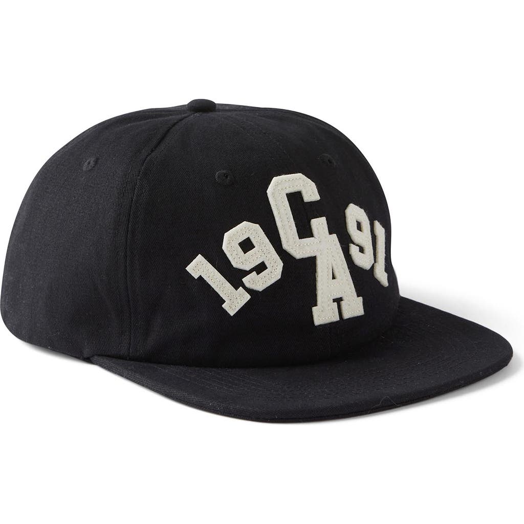 Cotton On 6 Panel Ball Cap